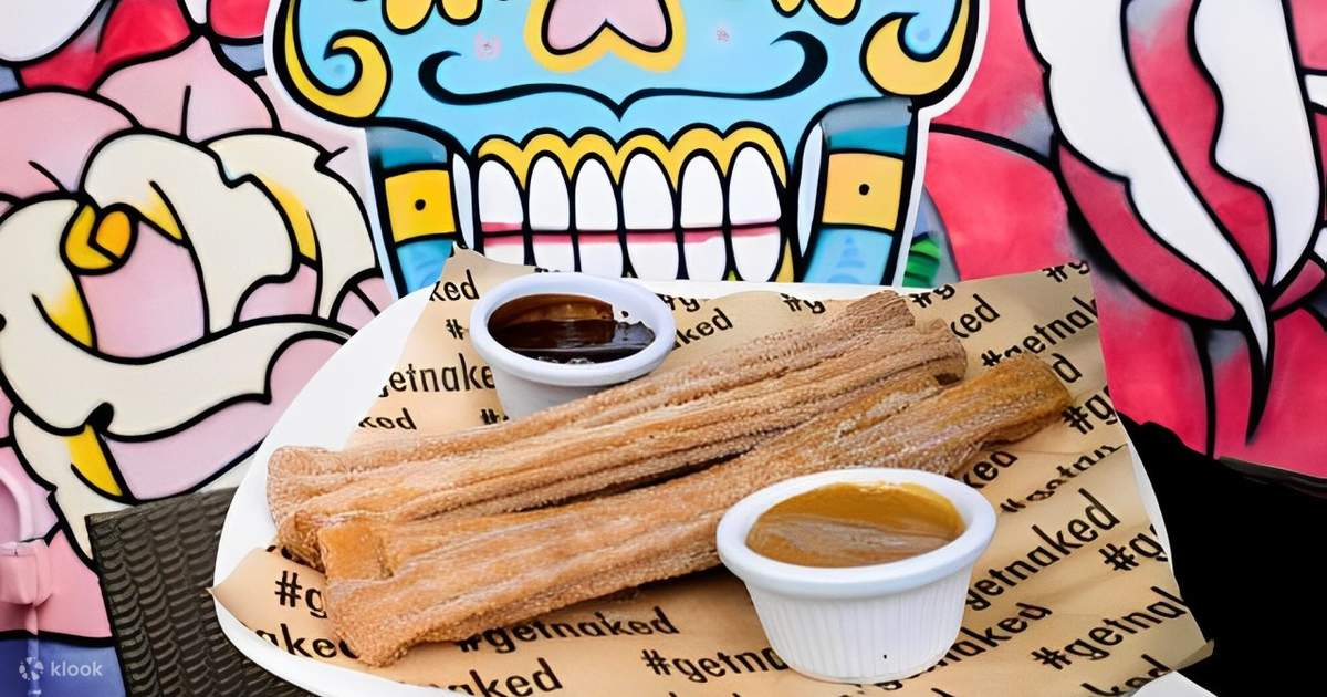 Miami South Beach Donut & Gelato Tour Klook ÉtatsUnis